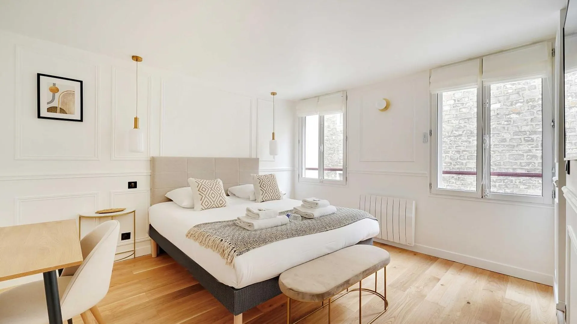 Cosy Apartment - 1Br-2P - Gros-Caillou-Invalides Paris