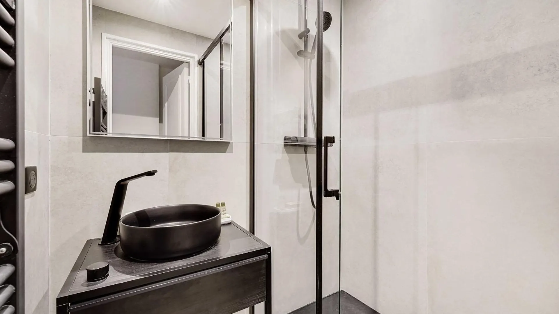 Cosy Apartment - 1Br-2P - Gros-Caillou-Invalides Paris