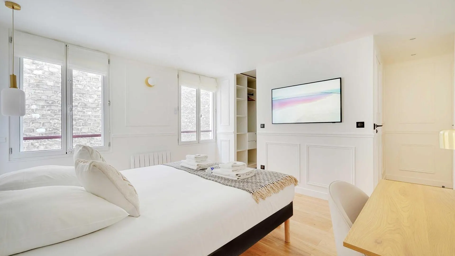 Cosy Apartment - 1Br-2P - Gros-Caillou-Invalides 巴黎 0*,