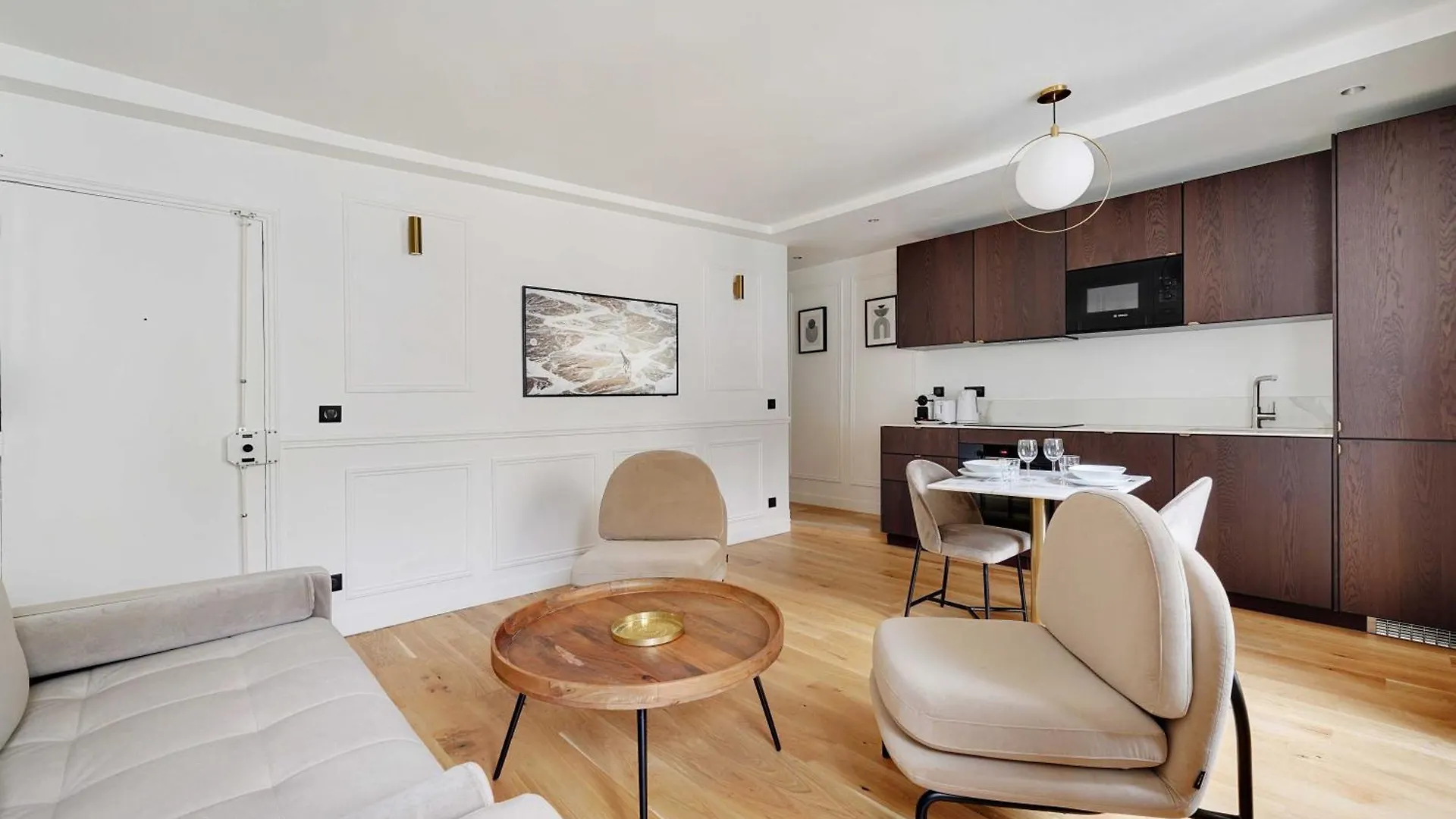 Cosy Apartment - 1Br-2P - Gros-Caillou-Invalides 巴黎