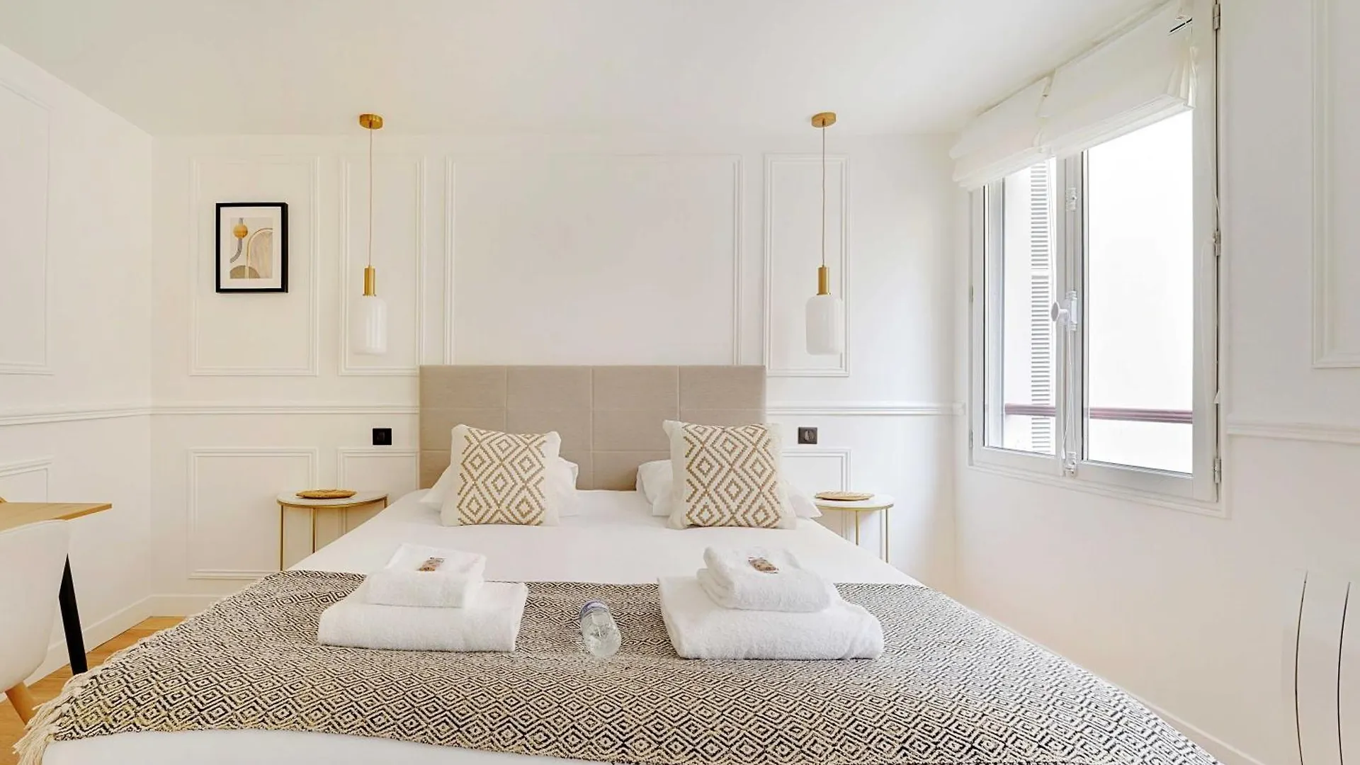 Cosy Apartment - 1Br-2P - Gros-Caillou-Invalides Paris