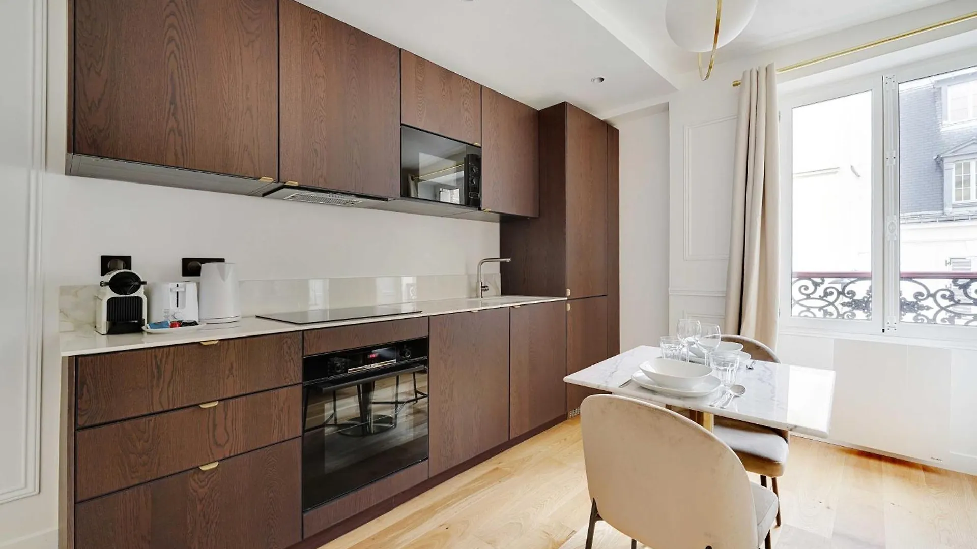 Cosy Apartment - 1Br-2P - Gros-Caillou-Invalides Paris France