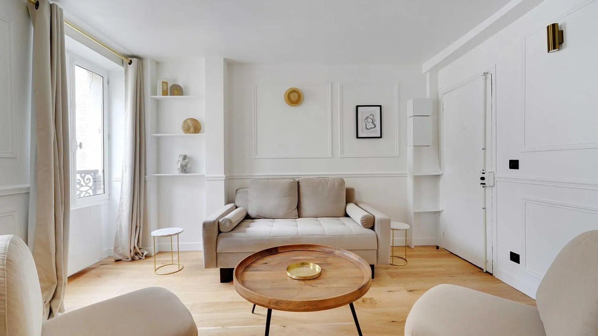 Cosy Apartment - 1Br-2P - Gros-Caillou-Invalides 巴黎