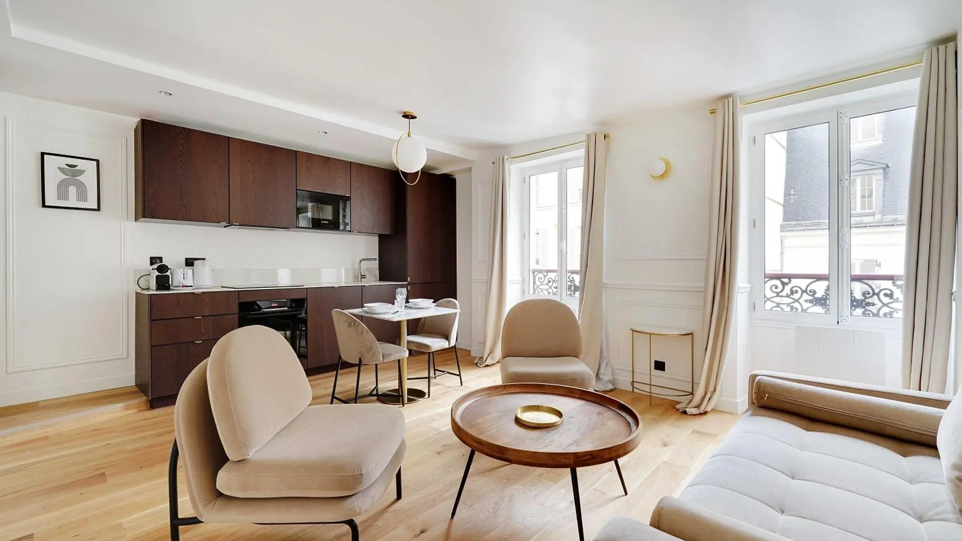 Cosy Apartment - 1Br-2P - Gros-Caillou-Invalides 巴黎